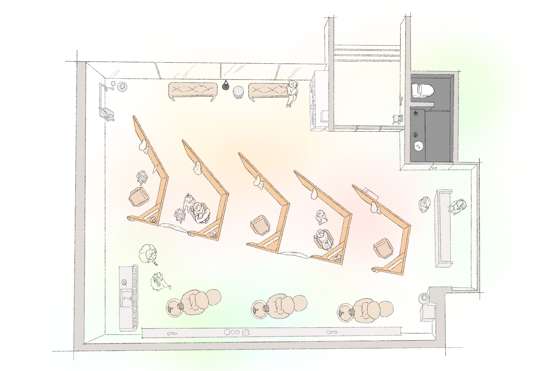 Space Design
