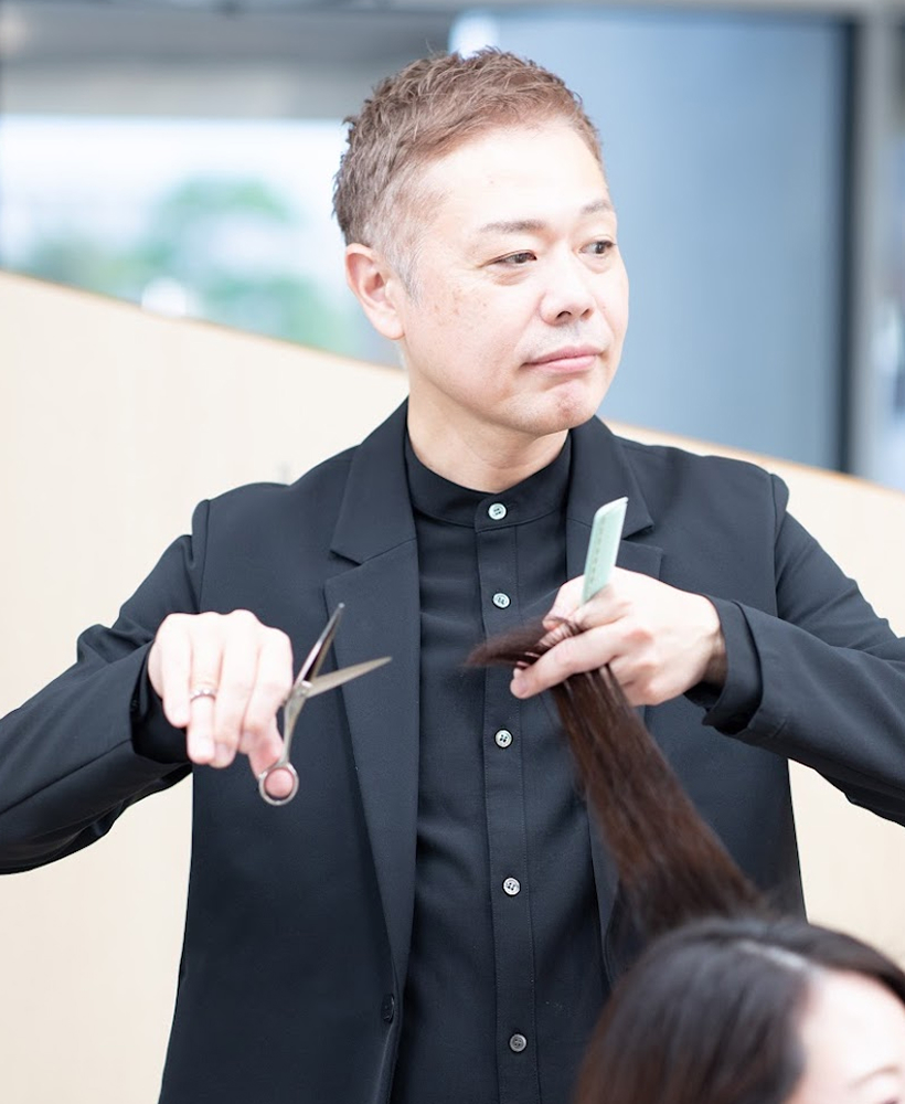 河合 勝之