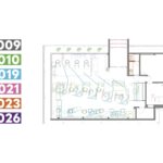 渡辺隆建築設計事務所と鈴木建設、そしてオーナーによる美容院フェイスの店舗空間についての対談