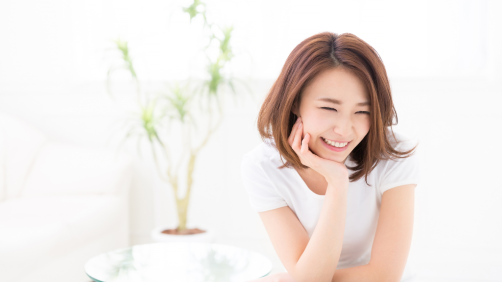 磐田市の全席半個室サロン・フェイスで、極上の癒やし時間を過ごしリフレッシュしたお客様