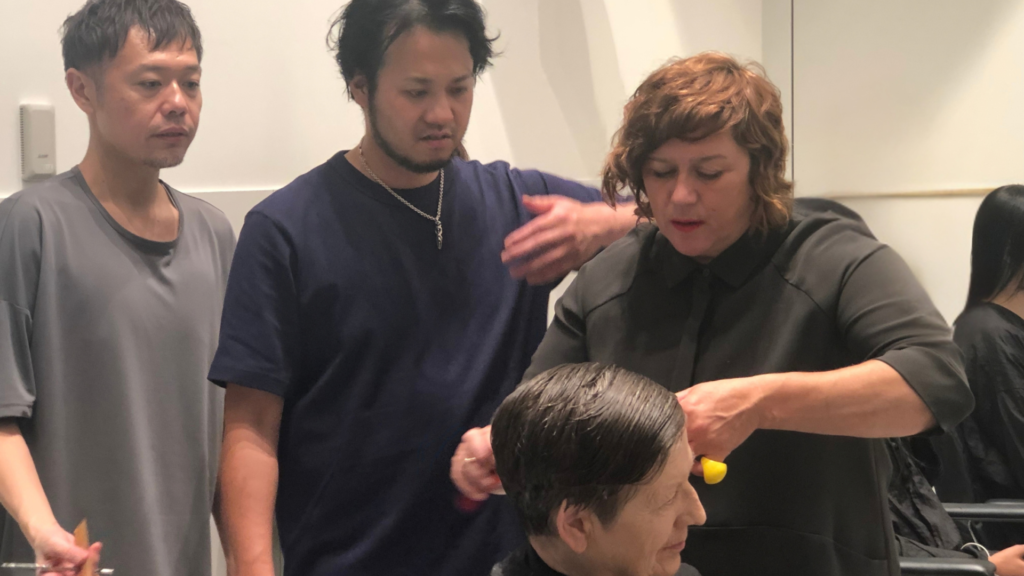 磐田市の美容院・美容室フェイスに、新規のお客様がご来店くださったきっかけから、少し昔の出来事を思い出しました。全3回にわたってご紹介していきます。