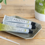 頭皮や髪に優しいイタリア発のオーガニックカラー「ヴィラロドラカラークリアヴェール」の薬剤